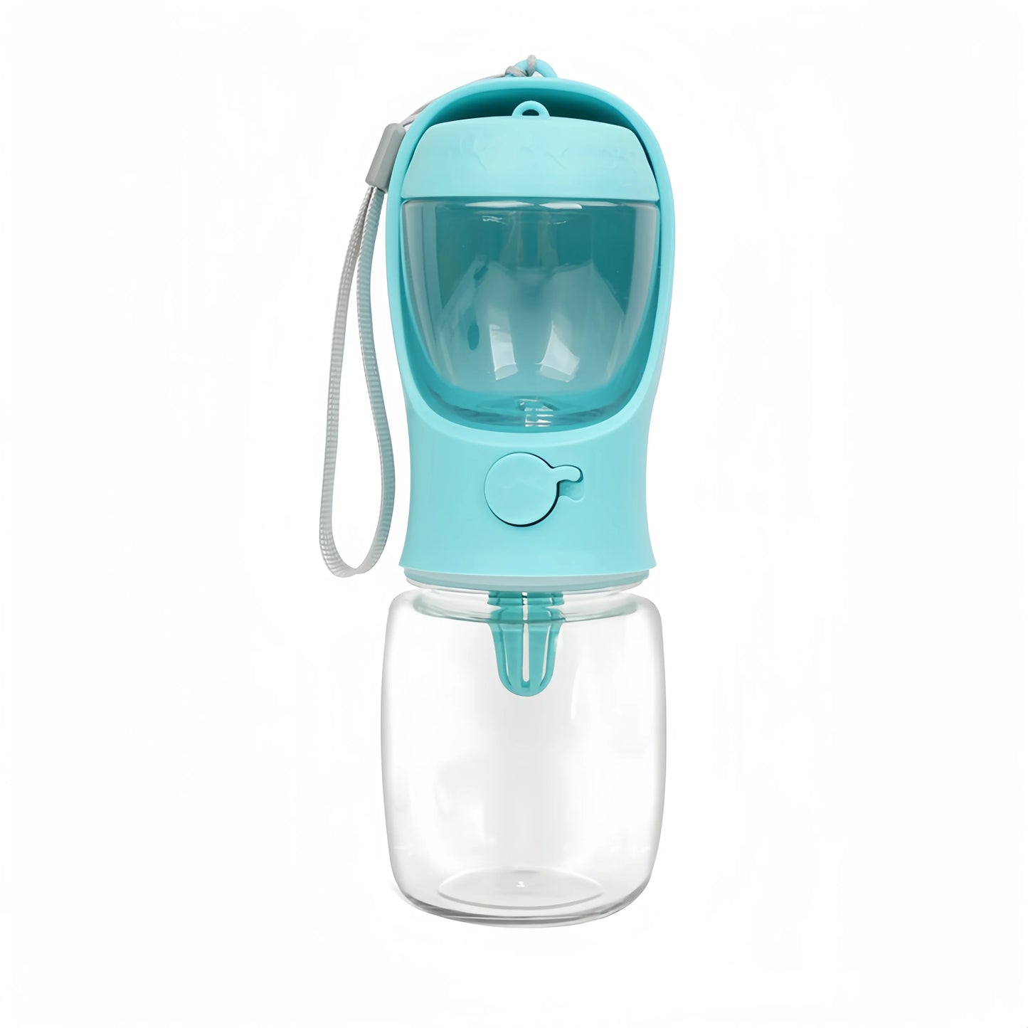✅ HydraPaws™ Travel Water Bottle