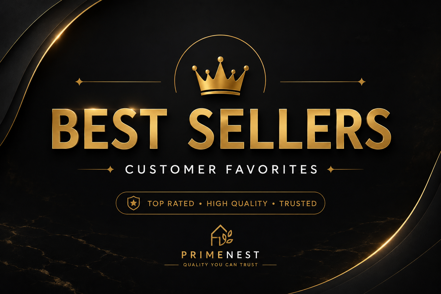 Best sellers