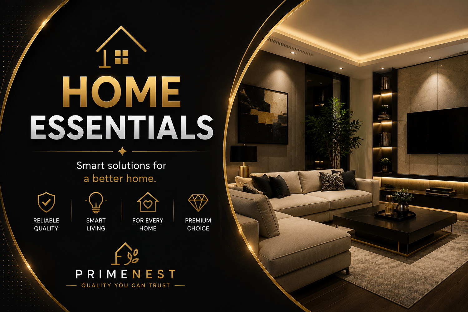 Home essentials