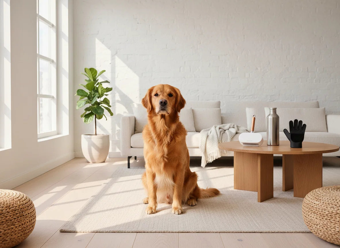 Pet care