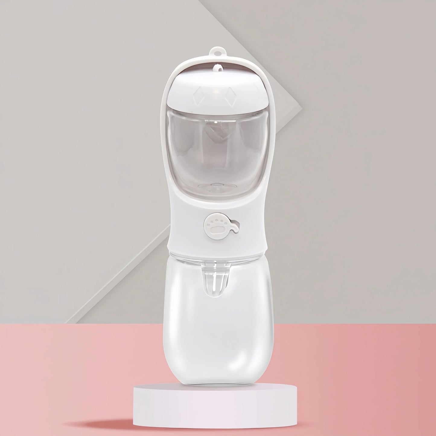 ✅ HydraPaws™ Travel Water Bottle