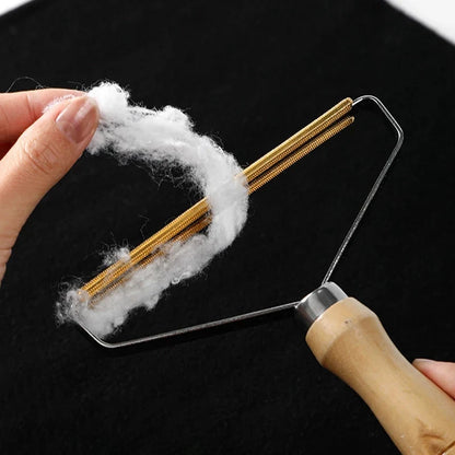 ✅ FurSweep™ Pet Hair Remover Roller
