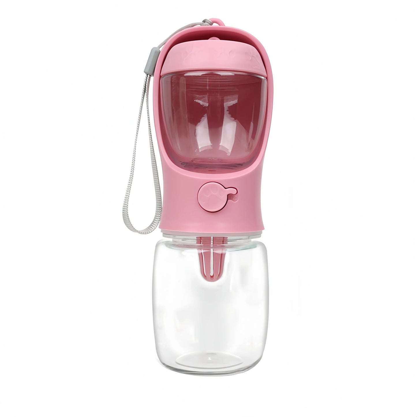 ✅ HydraPaws™ Travel Water Bottle