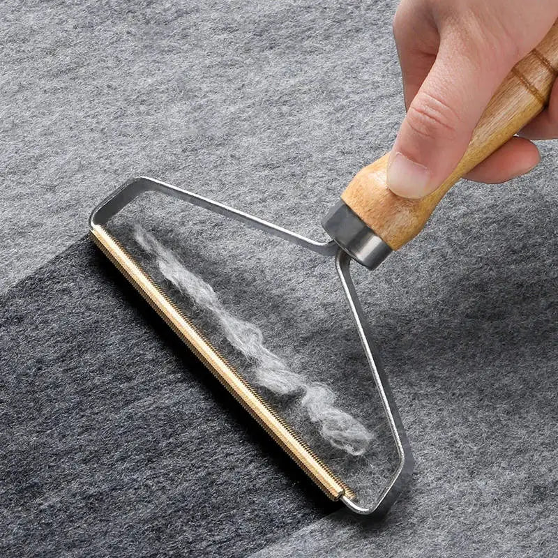 ✅ FurSweep™ Pet Hair Remover Roller