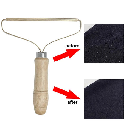 ✅ FurSweep™ Pet Hair Remover Roller